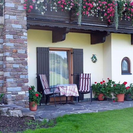 Apartment In Tyrol 100 M To The Mountain Railway Itter Exterior foto
