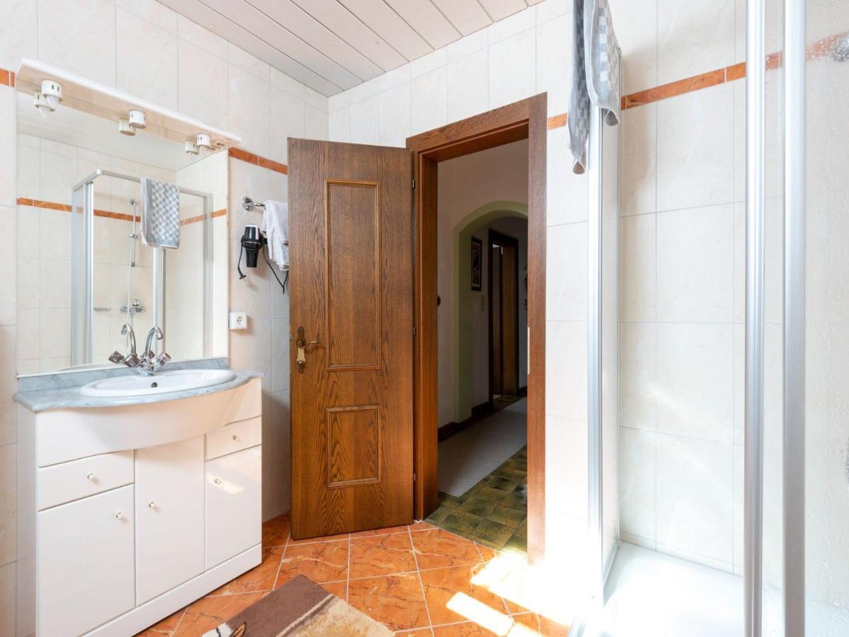 Apartment In Tyrol 100 M To The Mountain Railway Itter Exterior foto